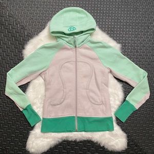 Lululemon scuba hoodie